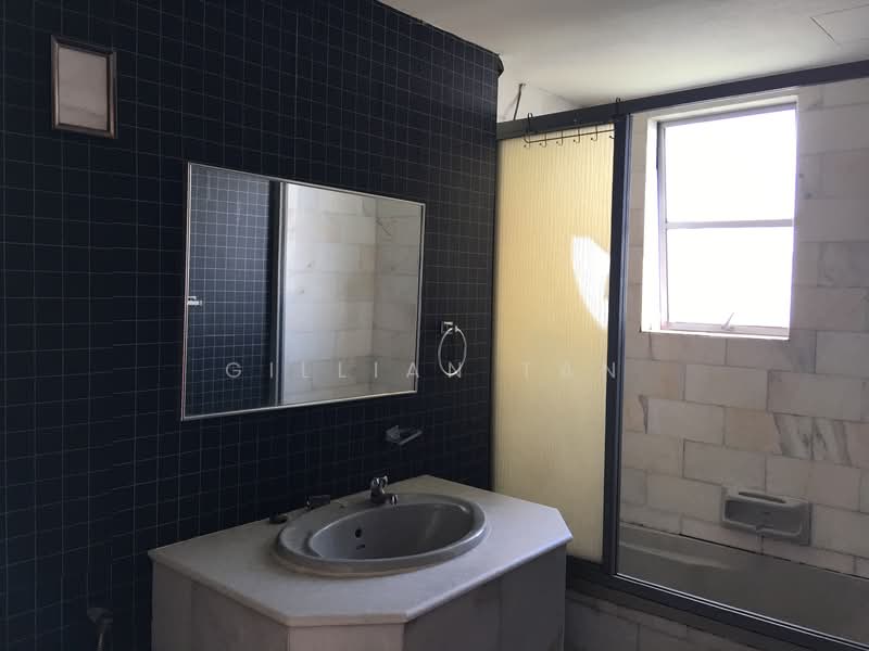 Condominium for Sale at Puncak Athenaeum - Gillian Tan - Bathroom - PropertyGuru.com.my