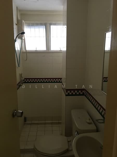 Condominium for Sale at Puncak Athenaeum - Gillian Tan - Bathroom - PropertyGuru.com.my