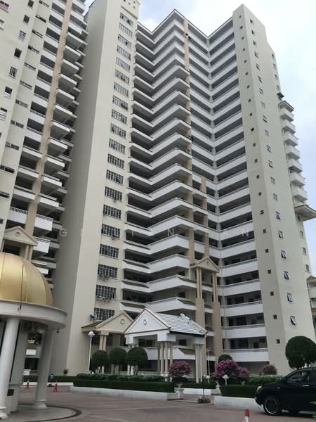 Condominium for Sale at Puncak Athenaeum - Gillian Tan - Exterior - PropertyGuru.com.my