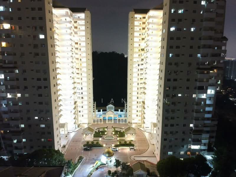 Condominium for Sale at Puncak Athenaeum - Gillian Tan - Exterior - PropertyGuru.com.my