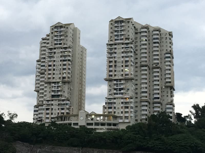 Condominium for Sale at Puncak Athenaeum - Gillian Tan - Exterior - PropertyGuru.com.my