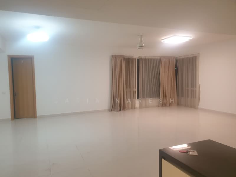 Kondominium untuk Dijual di Verticas Residensi - Jatin Naresh - Living Room - PropertyGuru.com.my