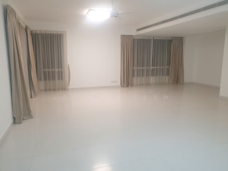 Kondominium untuk Dijual di Verticas Residensi - Jatin Naresh - Living Room - PropertyGuru.com.my