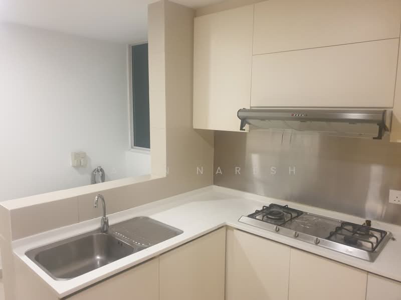 Kondominium untuk Dijual di Verticas Residensi - Jatin Naresh - Kitchen - PropertyGuru.com.my