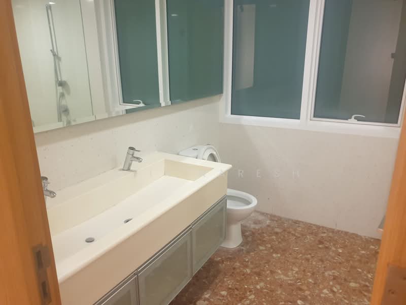 Kondominium untuk Dijual di Verticas Residensi - Jatin Naresh - Bathroom - PropertyGuru.com.my