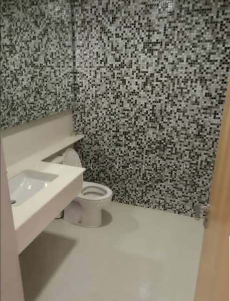 Kondominium untuk Dijual di Verticas Residensi - Jatin Naresh - Bathroom - PropertyGuru.com.my