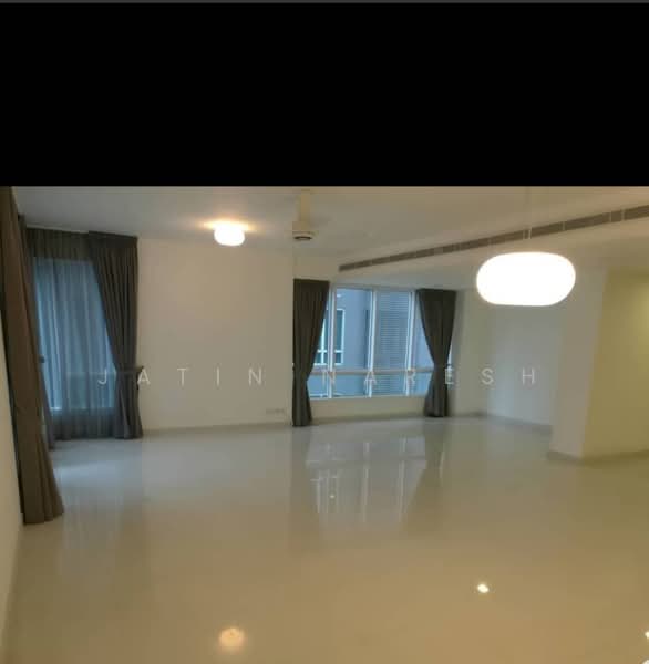 Kondominium untuk Dijual di Verticas Residensi - Jatin Naresh - Living Room - PropertyGuru.com.my
