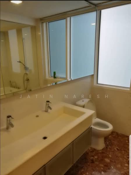 Kondominium untuk Dijual di Verticas Residensi - Jatin Naresh - Bathroom - PropertyGuru.com.my