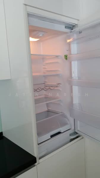 Kondominium untuk Dijual di Verticas Residensi - Jatin Naresh - Kitchen - PropertyGuru.com.my