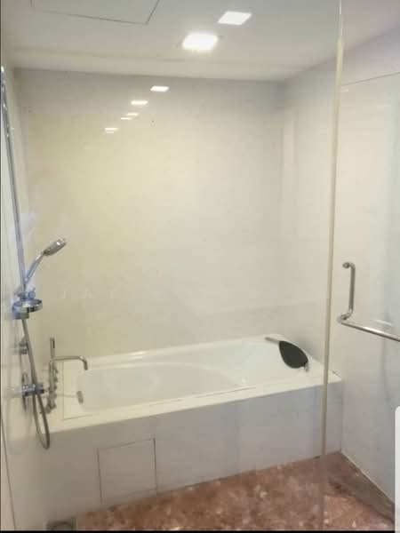 Kondominium untuk Dijual di Verticas Residensi - Jatin Naresh - Bathroom - PropertyGuru.com.my