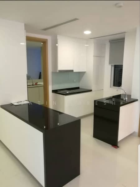 Kondominium untuk Dijual di Verticas Residensi - Jatin Naresh - Kitchen - PropertyGuru.com.my