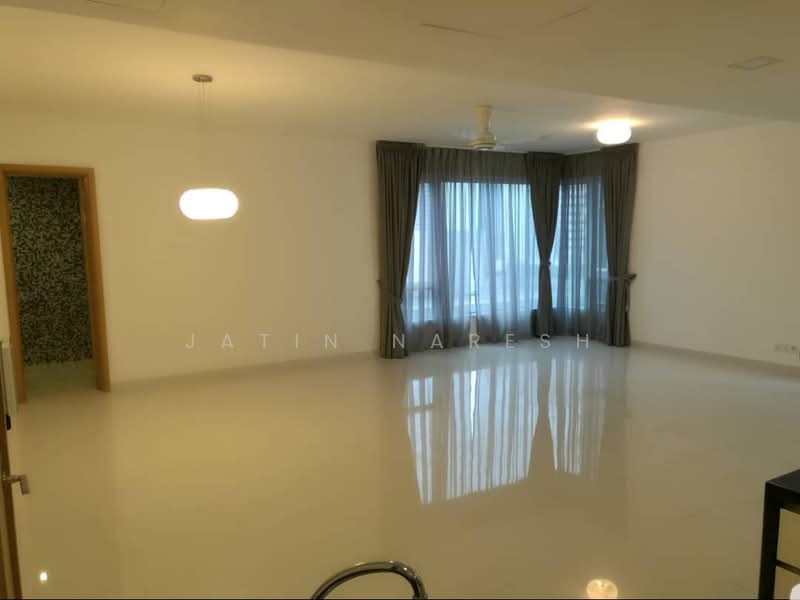 Kondominium untuk Dijual di Verticas Residensi - Jatin Naresh - Living Room - PropertyGuru.com.my