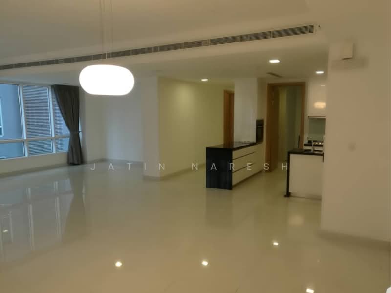 Kondominium untuk Dijual di Verticas Residensi - Jatin Naresh - Living Room - PropertyGuru.com.my