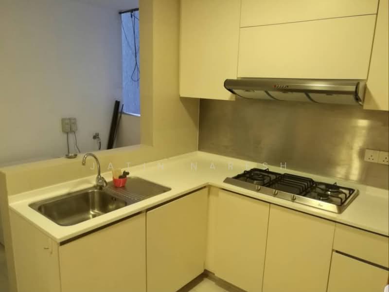 Kondominium untuk Dijual di Verticas Residensi - Jatin Naresh - Kitchen - PropertyGuru.com.my