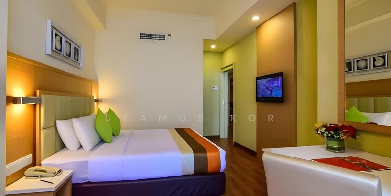 Lake Fields untuk Untuk Disewa - RM 48,000 /bulan, Mac 2026 - Bedroom - PropertyGuru.com.my