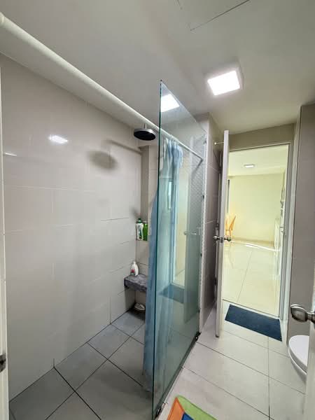 Kiara East untuk Untuk Disewa - RM 1,900 /bulan, Mac 2026 - Bathroom - PropertyGuru.com.my