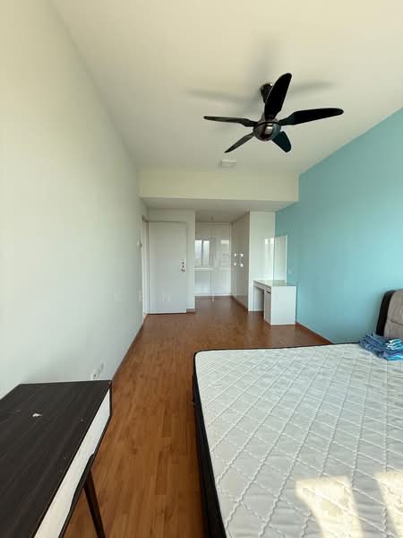 Kiara East untuk Untuk Disewa - RM 1,900 /bulan, Mac 2026 - Bedroom - PropertyGuru.com.my