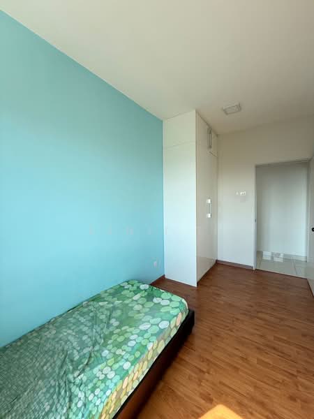 Kiara East untuk Untuk Disewa - RM 1,900 /bulan, Mac 2026 - Bedroom - PropertyGuru.com.my