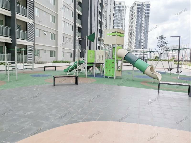 Playground