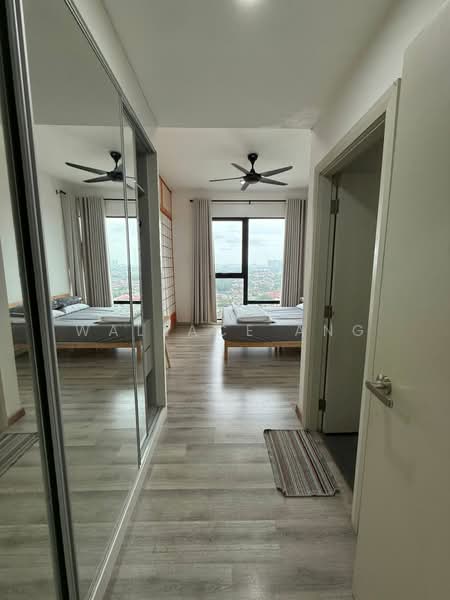 Southkey Mosaic untuk Untuk Disewa - RM 3,550 /bulan, Apr 2026 - Corridor - PropertyGuru.com.my