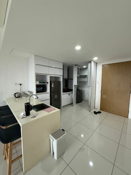 Southkey Mosaic untuk Untuk Disewa - RM 3,550 /bulan, Apr 2026 - Kitchen - PropertyGuru.com.my
