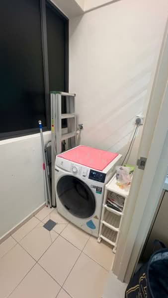 Condominium for Rent at One Foresta - Khai Shian - PropertyGuru.com.my