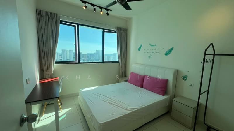 Condominium for Rent at One Foresta - Khai Shian - PropertyGuru.com.my