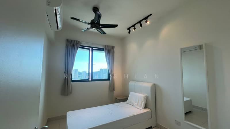 Condominium for Rent at One Foresta - Khai Shian - PropertyGuru.com.my