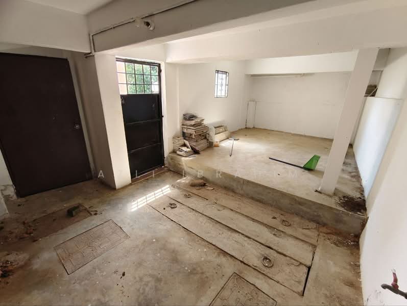 3.5-storey Terraced House for Sale in Taman Kesuma (Ampang) - Azli Ibrahim - Interior - PropertyGuru.com.my