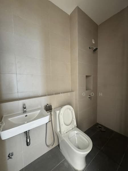 Cluster House for Sale in Austin Crest (Johor Bahru) - Pauline Goh - Bathroom - PropertyGuru.com.my