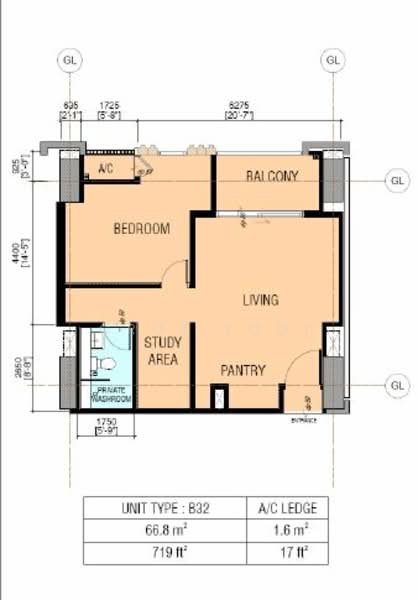 Service Residence for Rent at Arcoris SOHO - Cruz Looi - PropertyGuru.com.my