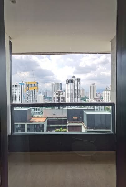 Service Residence for Rent at Arcoris SOHO - Cruz Looi - View - PropertyGuru.com.my