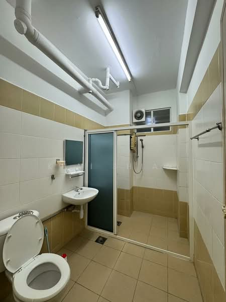 Condominium for Rent at D'Piazza - Khai Shian - PropertyGuru.com.my