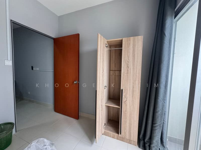 Apartment for Rent at Aman 1 - KHOO GEOK SHIM - Interior - PropertyGuru.com.my