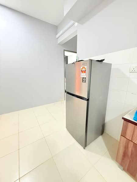 Apartment for Rent at Aman 1 - KHOO GEOK SHIM - Kitchen - PropertyGuru.com.my