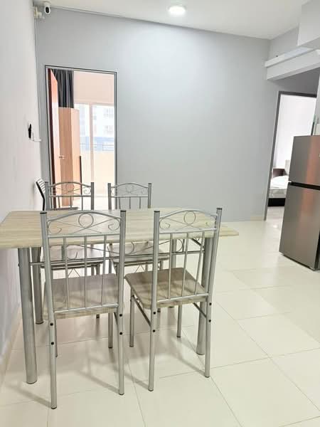 Apartment for Rent at Aman 1 - KHOO GEOK SHIM - Interior - PropertyGuru.com.my