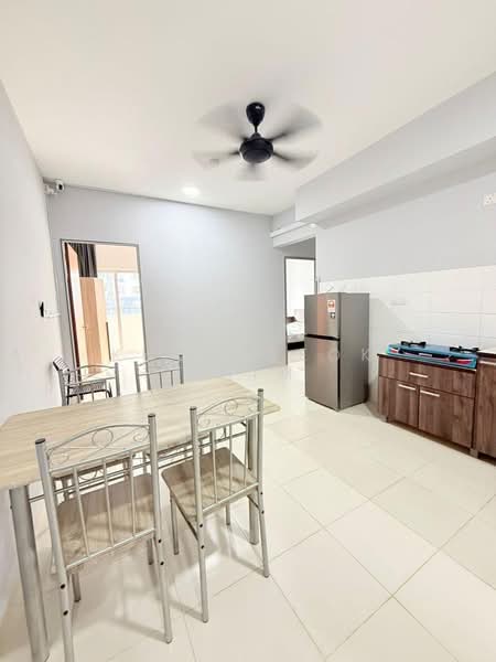 Apartment for Rent at Aman 1 - KHOO GEOK SHIM - PropertyGuru.com.my