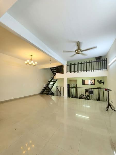 SS1 untuk Untuk Dijual - RM 850,000, Mac 2026 - Living Room - PropertyGuru.com.my