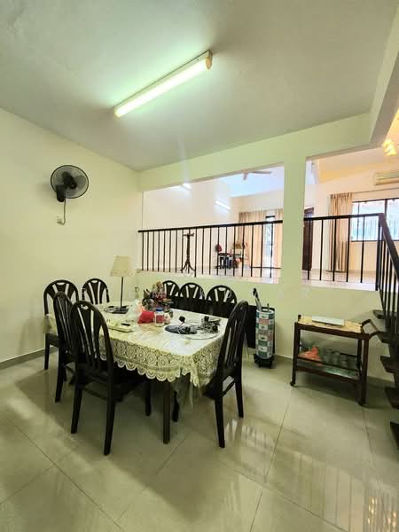 SS1 untuk Untuk Dijual - RM 850,000, Mac 2026 - Dining Room - PropertyGuru.com.my