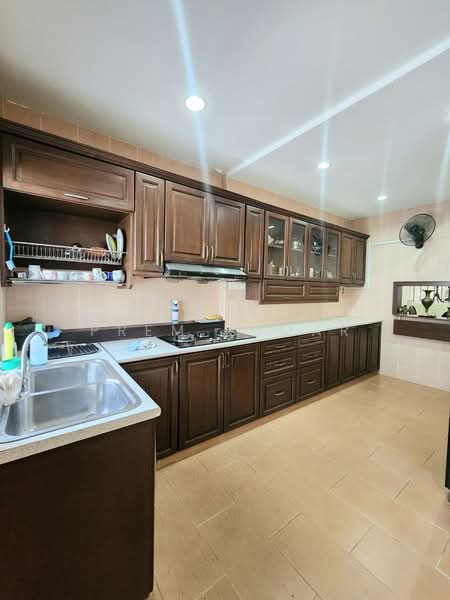 SS1 untuk Untuk Dijual - RM 850,000, Mac 2026 - Kitchen - PropertyGuru.com.my