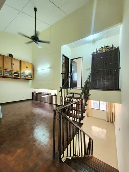 SS1 untuk Untuk Dijual - RM 850,000, Mac 2026 - Living Room - PropertyGuru.com.my