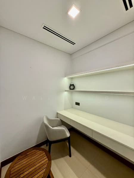 Service Residence for Rent at Puteri Cove Residences - Wallace Ang - Study - PropertyGuru.com.my