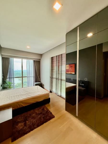 Service Residence for Rent at Puteri Cove Residences - Wallace Ang - Bedroom - PropertyGuru.com.my