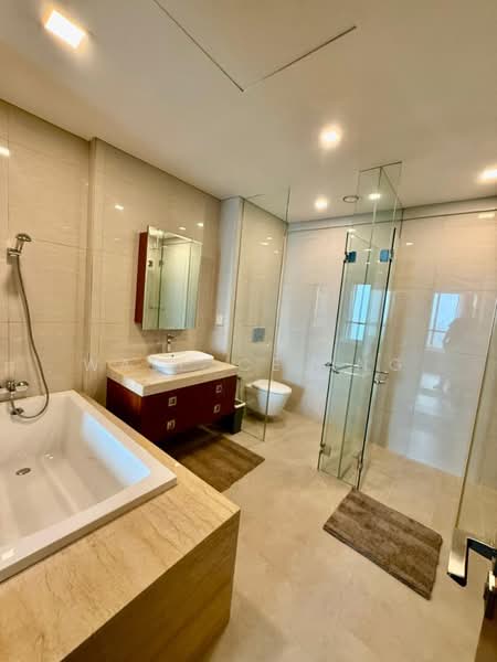 Service Residence for Rent at Puteri Cove Residences - Wallace Ang - Bathroom - PropertyGuru.com.my