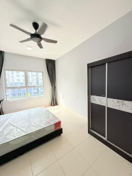 Aman 1 untuk Untuk Disewa - RM 600 /bulan, Mac 2026 - Bedroom - PropertyGuru.com.my