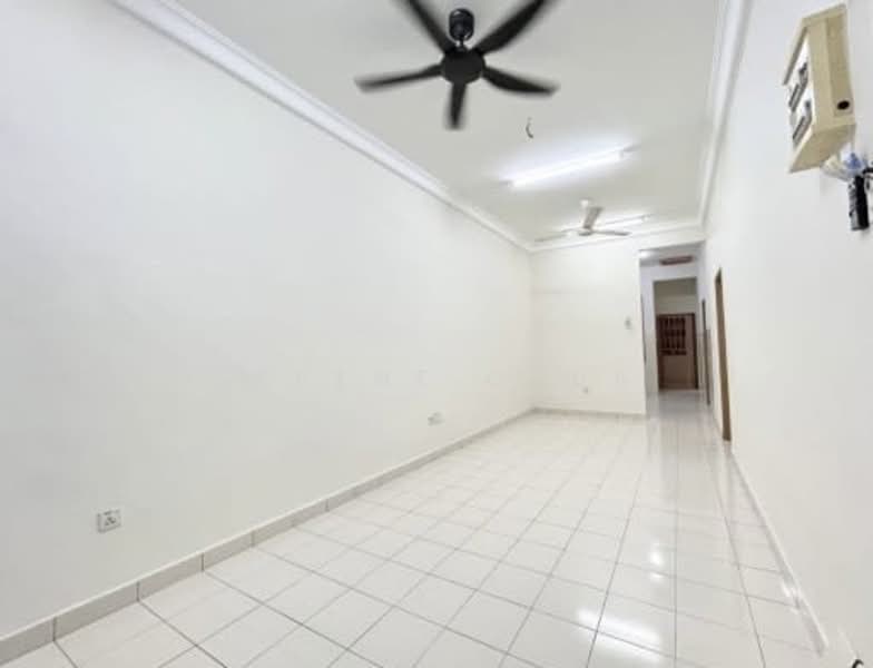 Terraced House for Rent in Skudai (Johor) - Serene Chua - Living Room - PropertyGuru.com.my