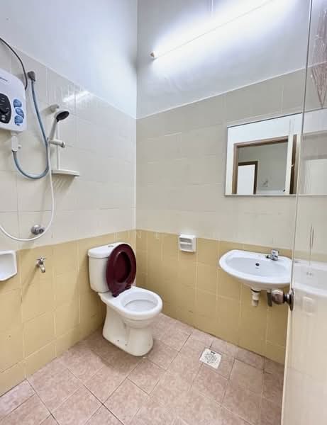 Terraced House for Rent in Skudai (Johor) - Serene Chua - PropertyGuru.com.my