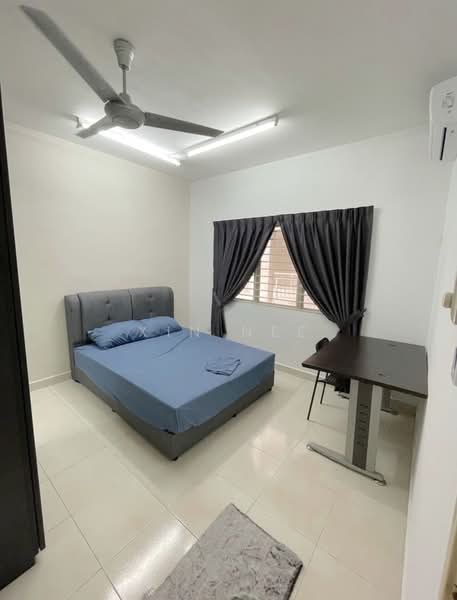 Condominium for Sale at Suriamas - Xin Nee - Bedroom - PropertyGuru.com.my