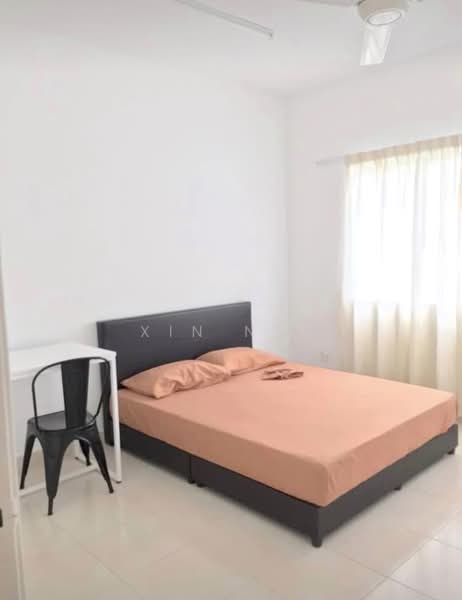 Condominium for Sale at Suriamas - Xin Nee - Bedroom - PropertyGuru.com.my
