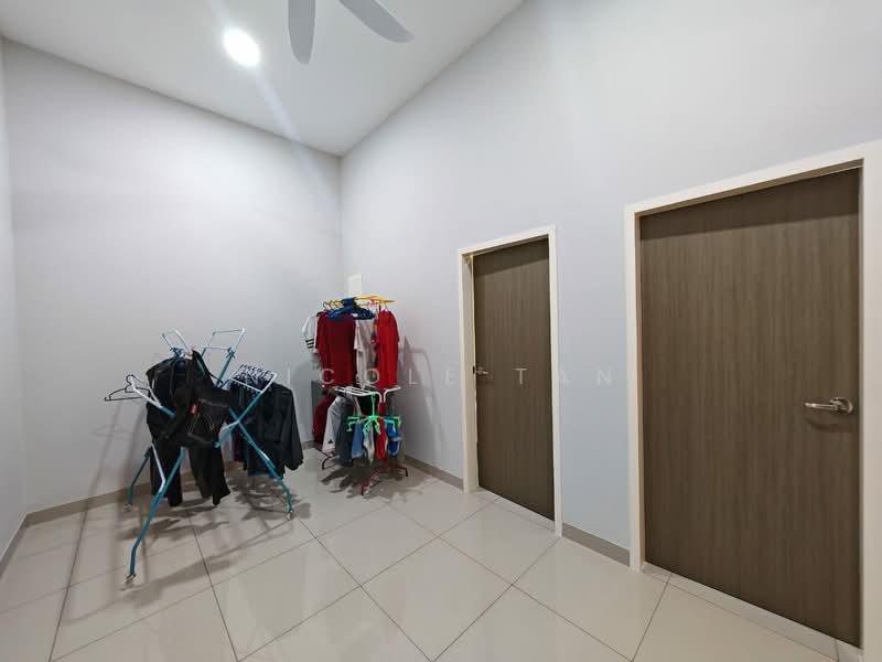 2-storey Terraced House for Sale in Johor Bahru (Johor) - Nicole Tan - Interior - PropertyGuru.com.my